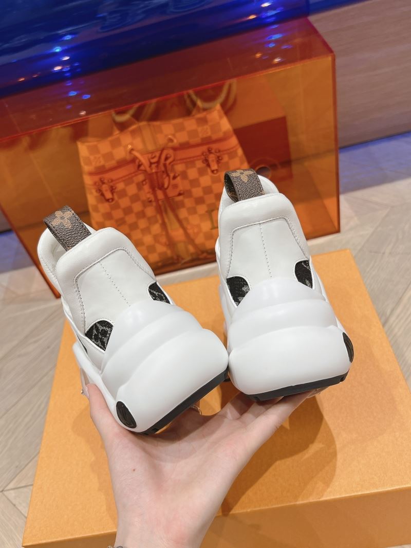 Louis Vuitton Archlight Shoes